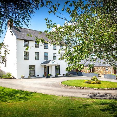 East Hook Farmhouse Haverfordwest Exterior foto